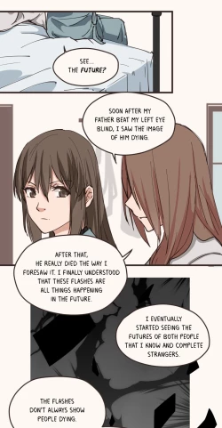 Page 568 of Dormant Desires