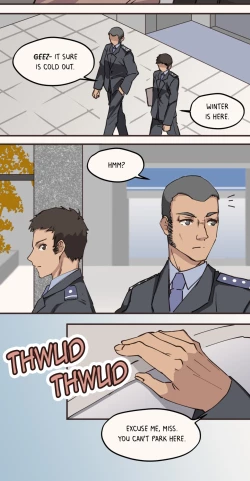 Page 582 of Dormant Desires