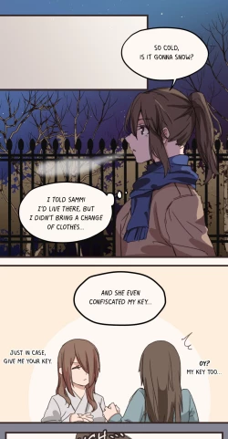 Page 598 of Dormant Desires