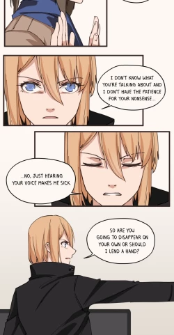 Page 616 of Dormant Desires