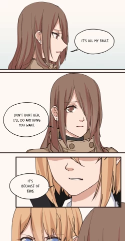 Page 621 of Dormant Desires