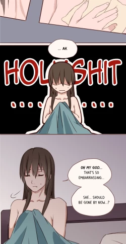 Page 89 of Dormant Desires