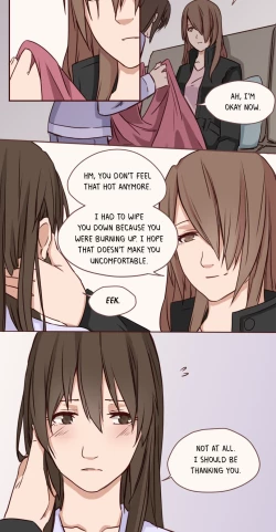 Page 91 of Dormant Desires