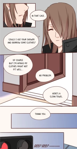 Page 94 of Dormant Desires