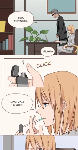 Page 98 of Dormant Desires