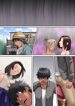 Page 30 of Harem Haramase Kyoudan