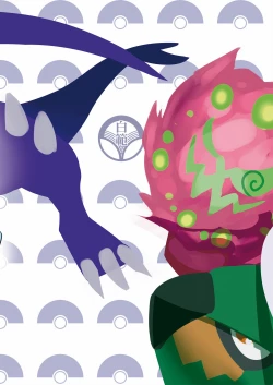 Page 27 of 白濁ポケモンリーグの大会