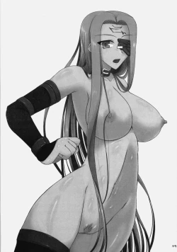 Page 2 of Oreteki Orochi Nagi