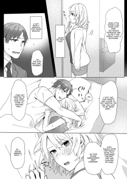 Page 54 of Oniichan Yuwaku Keikaku | A Plan to Seduce My Onii-chan