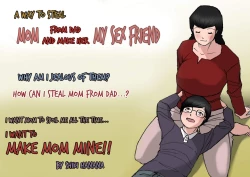 Page 19 of Papa kara Ubatte Mama o SeFri ni Suru Houhou