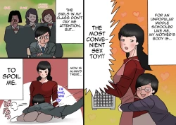 Page 20 of Papa kara Ubatte Mama o SeFri ni Suru Houhou