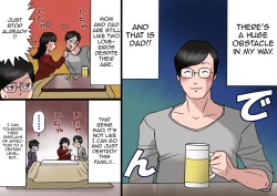 Page 22 of Papa kara Ubatte Mama o SeFri ni Suru Houhou