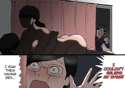 Page 43 of Papa kara Ubatte Mama o SeFri ni Suru Houhou