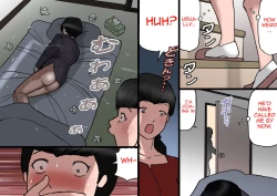 Page 51 of Papa kara Ubatte Mama o SeFri ni Suru Houhou