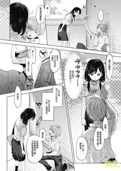 Page 10 of Abakareru Kokoro Zenpen | 暴露本心~上