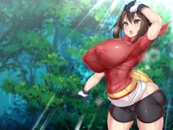 Page 214 of 【かわはぎ亭】ハルカの子宮はマスターボール!! 1〇歳児が種族を超えたタマゴうみ!!