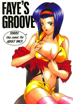Download FAYE'S GROOVE