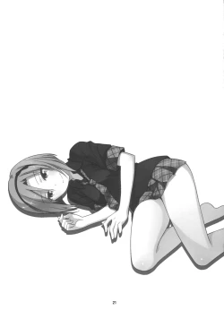Page 21 of Kawaii Anata