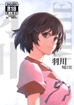 Page 1 of Hanekawa WHITE