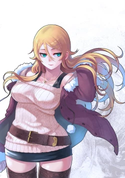 Page 2 of Juunengo no Jinsei Soudan