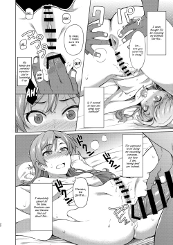 Page 29 of Ninki Idol no Renai Jijou| The Love Affairs of Popular Idols