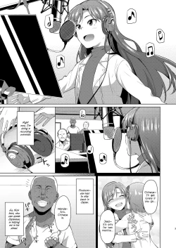 Page 2 of Ninki Idol no Renai Jijou| The Love Affairs of Popular Idols