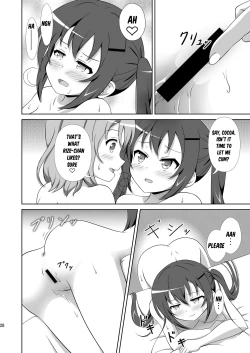 Page 27 of Usagi Trick ~ Hat Trick