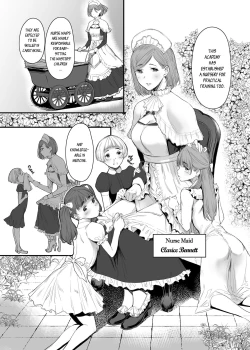 Page 18 of SWAN MAID ACADEMY
