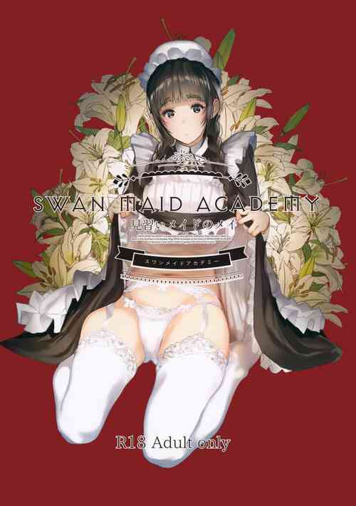 Download SWAN MAID ACADEMY