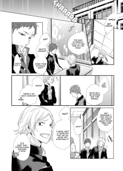 Page 18 of Baka da ne, Shitteru yo. | I Know, You Idiot