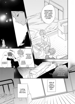 Page 23 of Baka da ne, Shitteru yo. | I Know, You Idiot
