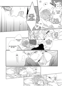 Page 28 of Baka da ne, Shitteru yo. | I Know, You Idiot