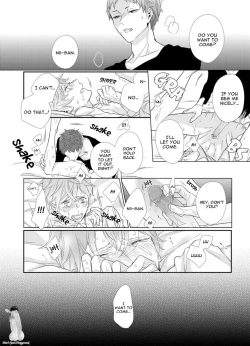 Page 30 of Baka da ne, Shitteru yo. | I Know, You Idiot