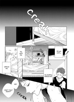 Page 3 of Baka da ne, Shitteru yo. | I Know, You Idiot