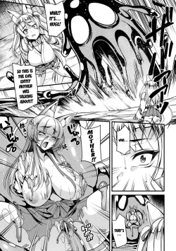 Page 5 of Yokoshima Nomare mura2D Comic Magazine Slime Kan Futaana Zeme de Funshutsu Acme! Vol. 1