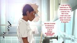 Page 8 of Umibe no Omega25