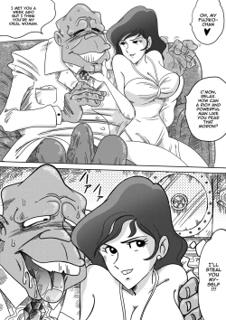 Page 4 of FUJIKO THE III
