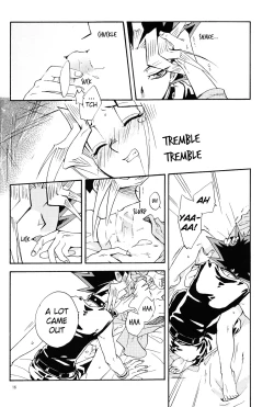 Page 15 of LOVE IGNITION