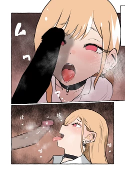 Page 4 of Sono Kisekae Ningyou wa Hatsujou suru