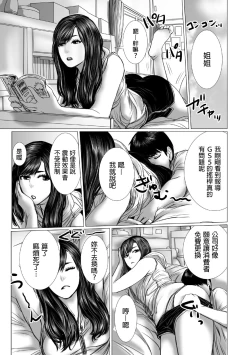 Page 92 of 弟のゲーム脳と姉のゲーム性  中文翻譯
