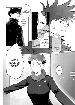 Page 39 of Gender Reversal Celebration