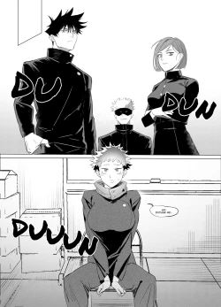 Page 40 of Gender Reversal Celebration