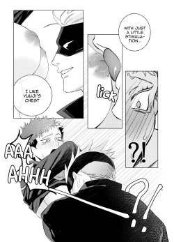 Page 9 of Gender Reversal Celebration