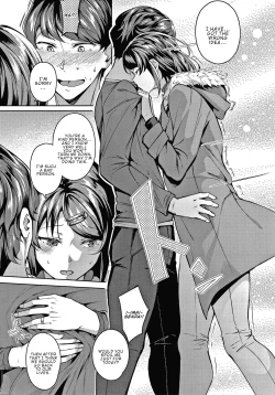 Page 6 of Second Bridal