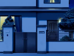 Page 39 of Yome no Tsure Musume no Chchigaki ni Yuuwaku Sare Chijorareta Hanashi |老婆拖油瓶女兒的乳房誘惑我陷入癡女的故事