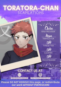 Page 2 of Gender Reversal Celebration