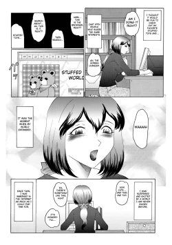 Page 11 of Kangoku ZERO