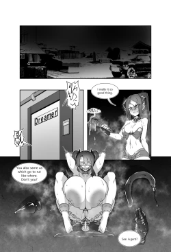 Page 5 of Agent's Secret File A