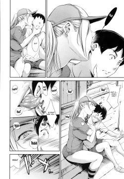 Page 164 of Anata no Oku-san Uwaki Shitemasu yo