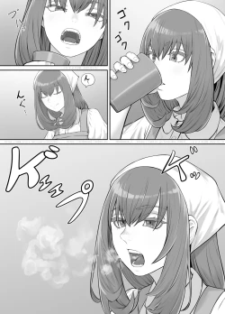 Page 100 of お姉さんにおしっこを見せてもらえる漫画 ch.1-6